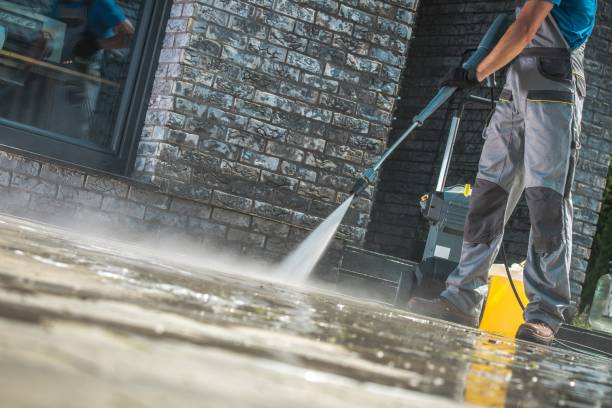 Best Playground Equipment Cleaning  in Delta, UT
