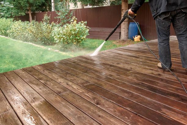 Best Restaurant Pressure Washing  in Delta, UT