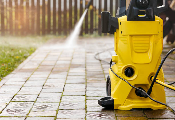 Best Patio and Deck Pressure Washing  in Delta, UT