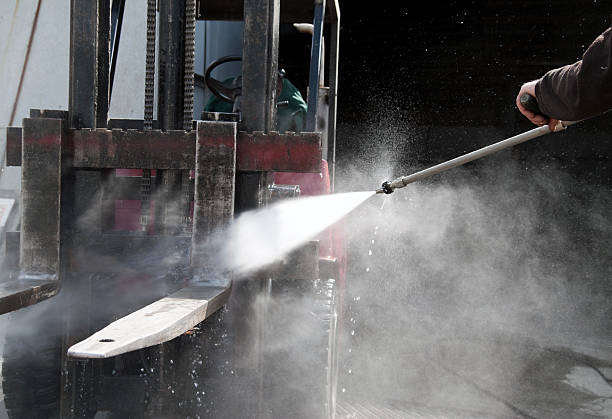 Best Restaurant Pressure Washing  in Delta, UT
